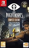 Little Nightmares Complete Edition (Nintendo Switch)