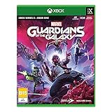 Marvel's Guardians of the Galaxy - Standard Edition - Xbox Series X