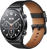 Xiaomi Smartwatch Reloj Inteligente Watch S1 Negro