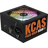 Aerocool Dorado 850W