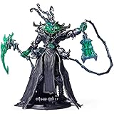 League of Legends, Figura Coleccionable de Thresh de 15.2 cm con Detalles de Gran Calidad y 2...