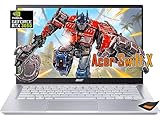 Acer Swift X 14' FHD 100% sRGB Slim Laptop | AMD Ryzen 5 5600U | NVIDIA GeForce RTX 3050 | 8GB...