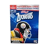 Kelloggs Cereal Zucaritas - 710 Gr