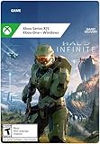 Halo Infinite - Xbox Series X Standard Edition