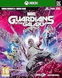 Marvel's Guardians of the Galaxy - Xbox Series X/Xbox One