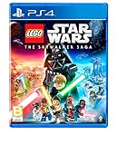 LEGO Star Wars: La Saga Skywalker - PlayStation 4 - Standard Edition