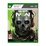 Call Of Duty Modern Warfare II para Xbox Series X y Xbox One