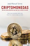 Criptomonedas