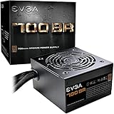 EVGA 100-BR-0700-K1 Fuente de Alimentación, 700W