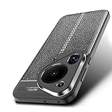 DABUNA Funda para Huawei Pura 70 Ultra Case Uso Rudo Protector de Cámara Duradero Suave Antihuellas...