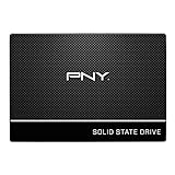 PNY CS900 Disco duro interno SATA III (SSD) (2,5', SSD7CS900-120-RB), 500 GB