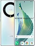 Honor Smartphone Magic 5 Lite 5G 8+256 Plata