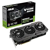 ASUS TUF Gaming GeForce RTX™ 4070 Ti Super OG OC Edition Tarjeta gráfica para Juegos (PCIe 4.0,...