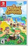 Animal Crossing: New Horizons for Nintendo Switch