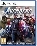 Marvel's Avengers (PS5)