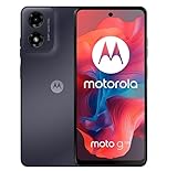 motorola Moto G04S 4GB 128GB Negro