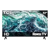 TCL Smart TV Pantalla 32' 32S310R FHD 2K