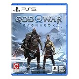 God of War Ragnarök PlayStation 5