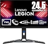 Lenovo R25i-30 LED display 62.2 cm (24.5') 1920 x 1080 pixels Full HD Black