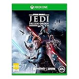 Star Wars Jedi Fallen Order Xbox One - Xbox One - Standard Edition