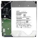 HGST WD Ultrastar DC HC510 10TB 7200RPM SATA 6Gb/s 3.5' SED Disco duro - HUH721010ALE601 (0F27605)...