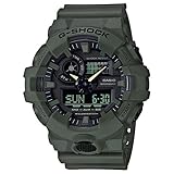 Reloj Casio Analógico G-Shock para Hombres 53mm