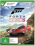 Forza Horizon 5 - For Xbox Series X