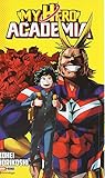 My Hero Academia (Boku No Hero) N.1 - Manga - Editorial Panini