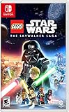 LEGO Star Wars: The Skywalker Saga - Standard Edition - Nintendo Switch