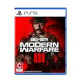 Call of Duty Modern Warfare III - PlayStation 5