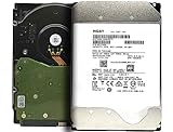 Hitachi HGST Ultrastar He10 | HUH721010ALE604 | 0F27473 | 512e | 2.5M MTBF | 10TB SATA 6.0Gb/s 7200...