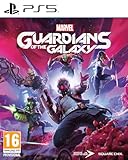 Marvel's Guardians Of The Galaxy (PS5) (PS5)