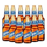 Cerveza Bohemia Weizen 24 Botellas de 355ml