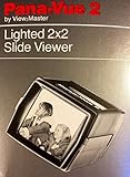 PANAVUE 2 SLIDE VIEWER