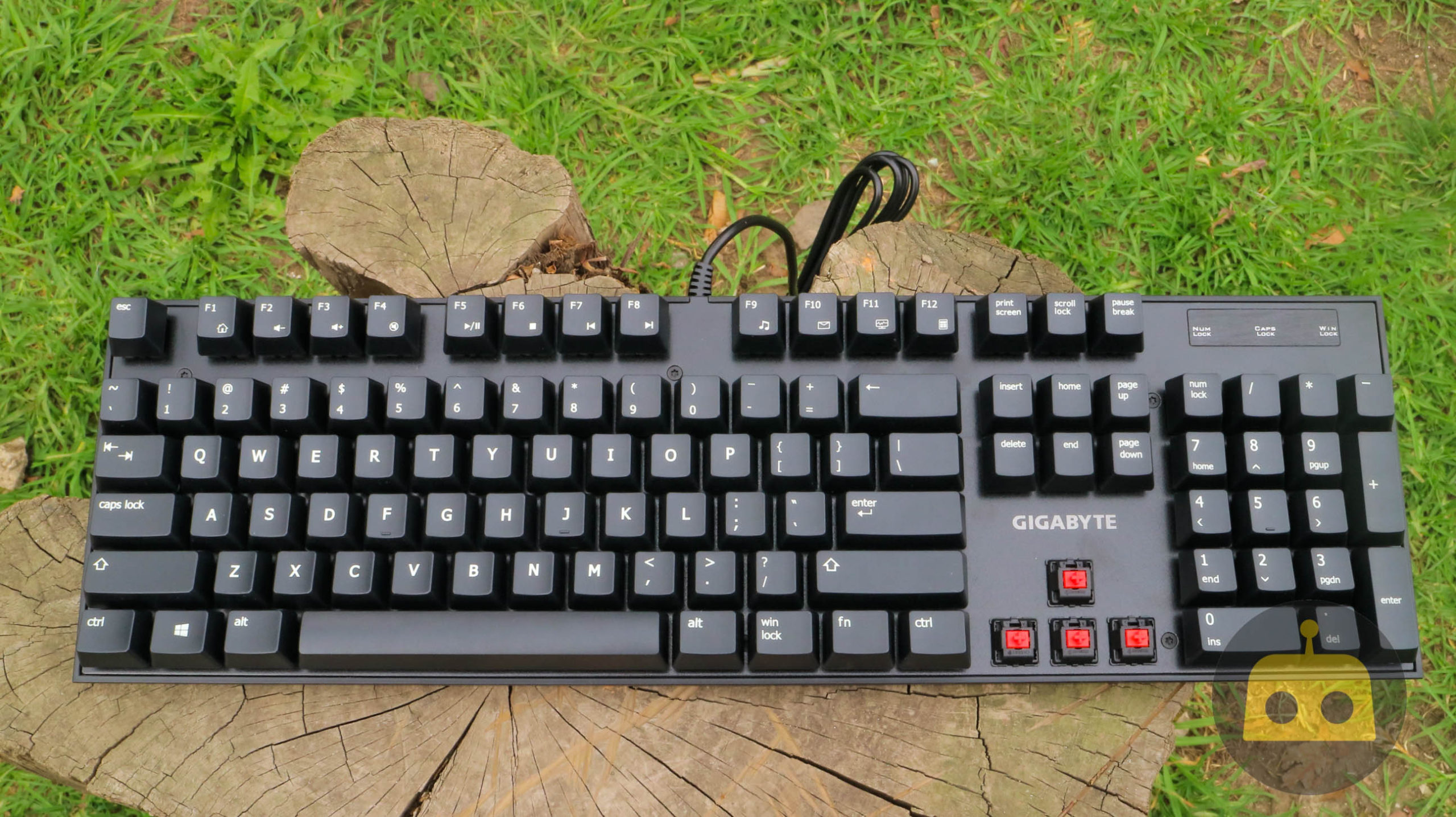 Smart keyboard gigabyte что это