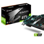 GIGABYTE AORUS GeForce RTX 2070 8GB