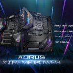 Gigabyte X470 AORUS Ultra Gaming