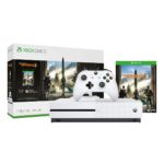 Consola Xbox One S, 1TB + The Division 2
