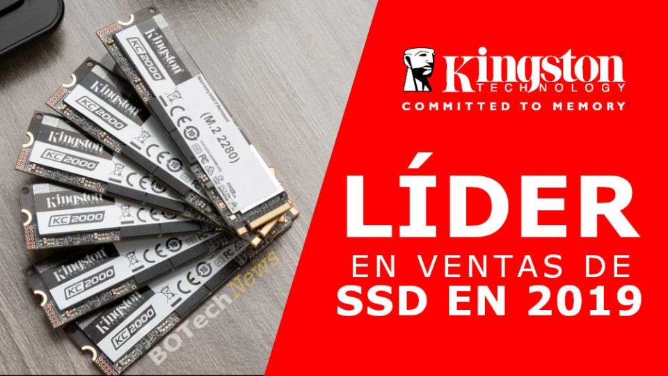 KINGSTON-LIDER-VENTAS-SSDS
