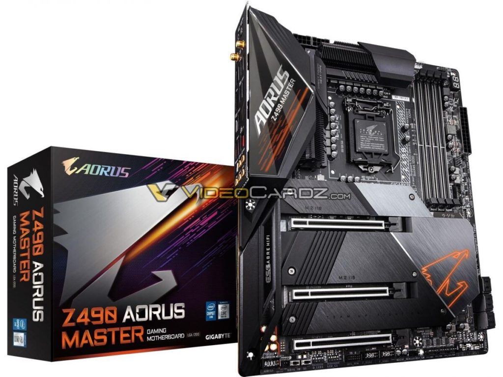 Z490-AORUS-MASTER