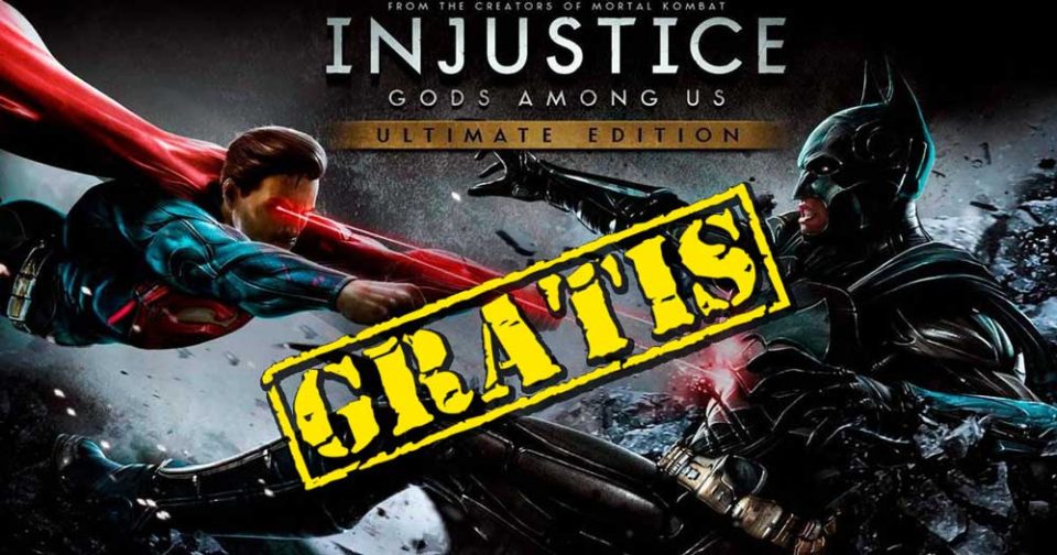 Injustice-Among-Us-PC-gratis