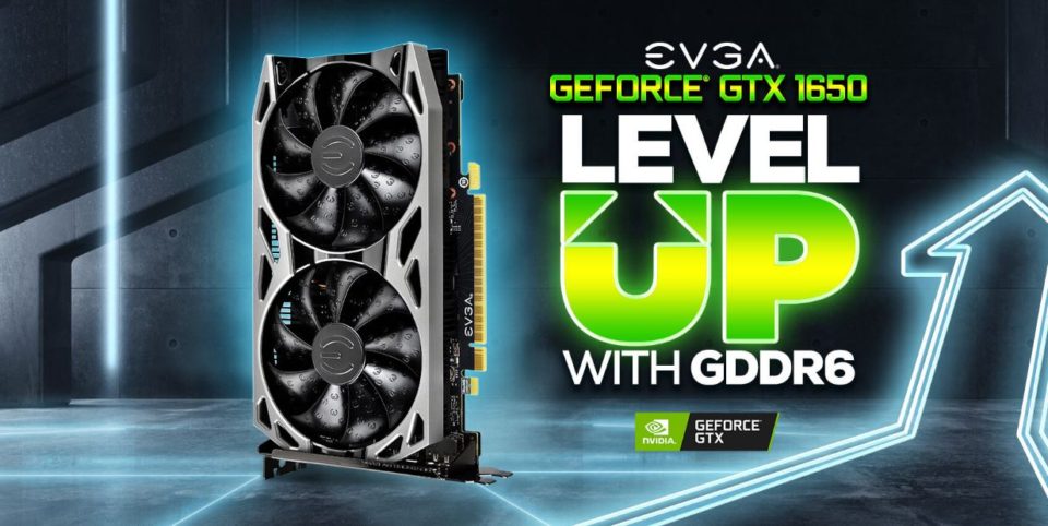 EVGA-GeForce-GTX-1650-KO-Ultra-GDDR6
