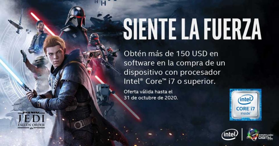 Intel-Star-Wars-Jedi-Fallen-order-gratis-promocion