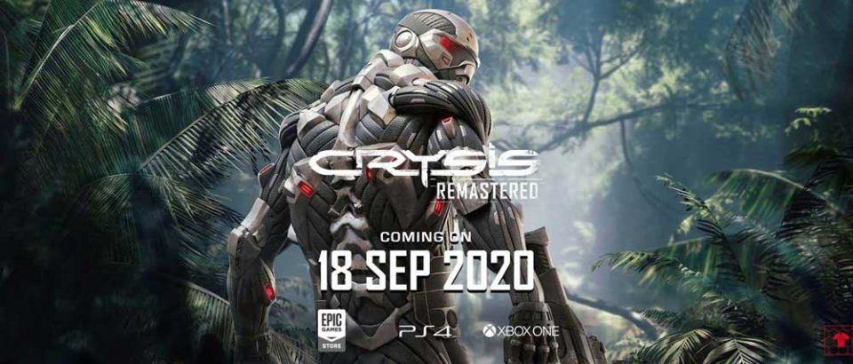 CRYSIS-REMASTERED-18-SEPTIEMBRE-TECH-TRAILER