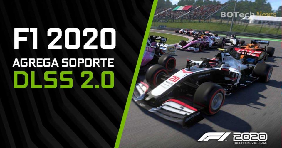 F1-2020-NVIDIA-DLSS-4K