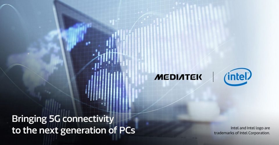 Intel-MediaTek-Modem-5G-PC