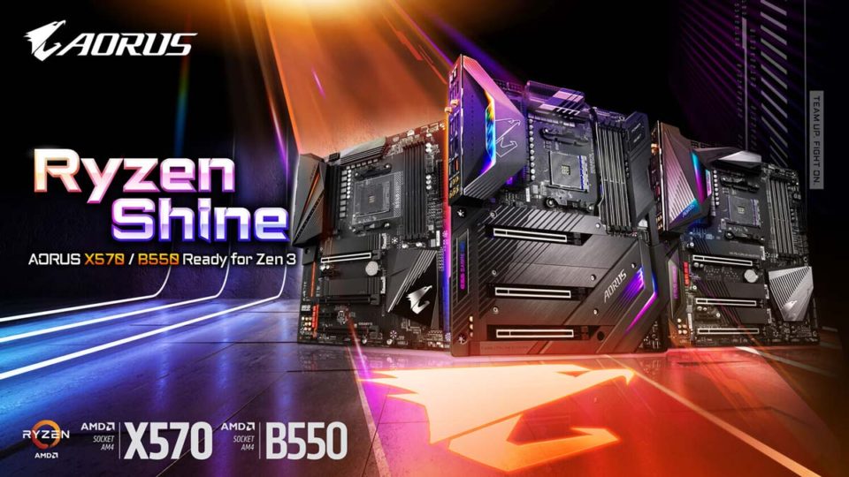 GIGABYTE-AORUS-X570-B550-AMD-RYZEN-5000-BIOS