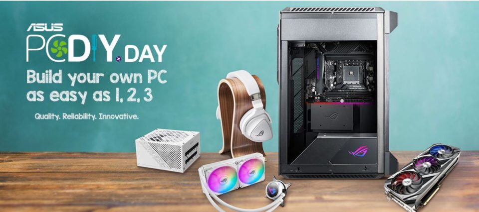 ASUS-PC-DIY-DAY-DECEMBER-MEXICO-2020-GAMERS-MODDERS