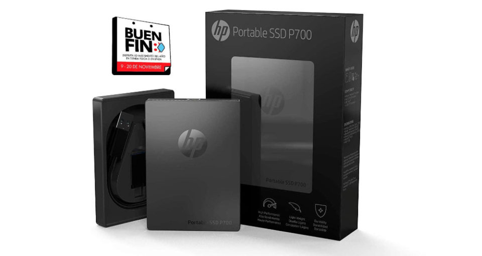 HP-P700-SSD-PORTABLE-OFERTA-BUEN-FIN-2020