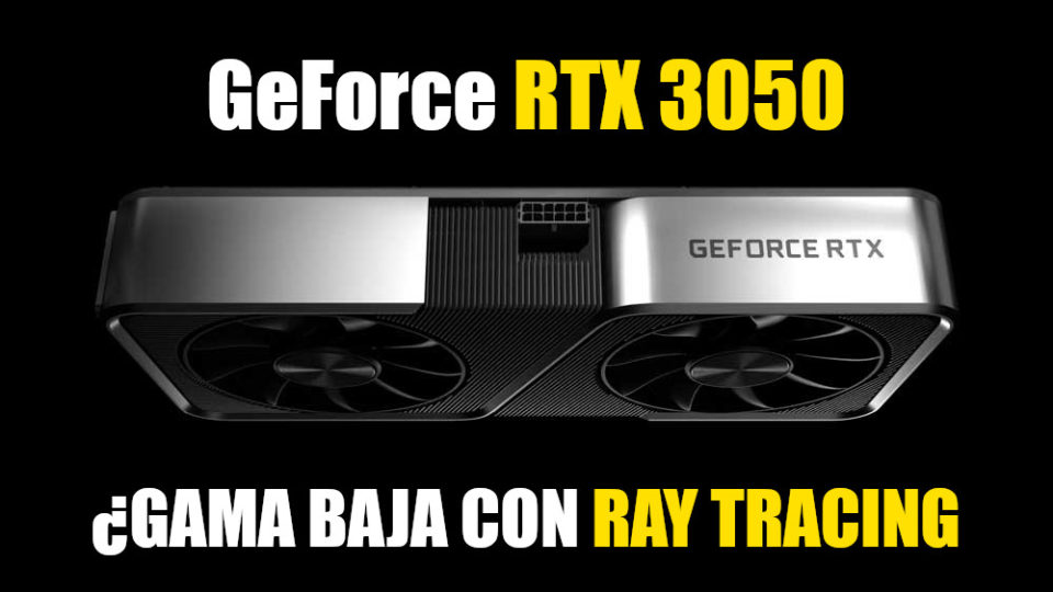 NVIDIA-GEFORCE-RTX-3050-RAY-TRACING